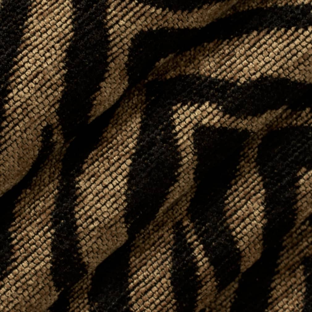 Tiger Gold - Folio Fabrics