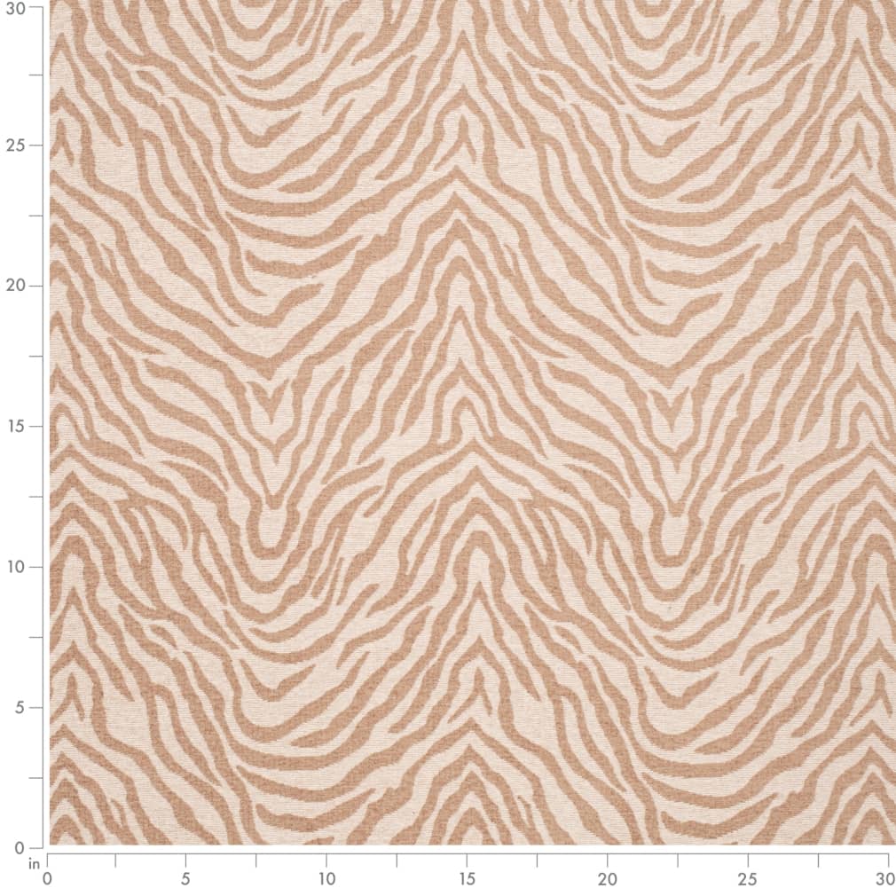 Tiger Sand - Folio Fabrics