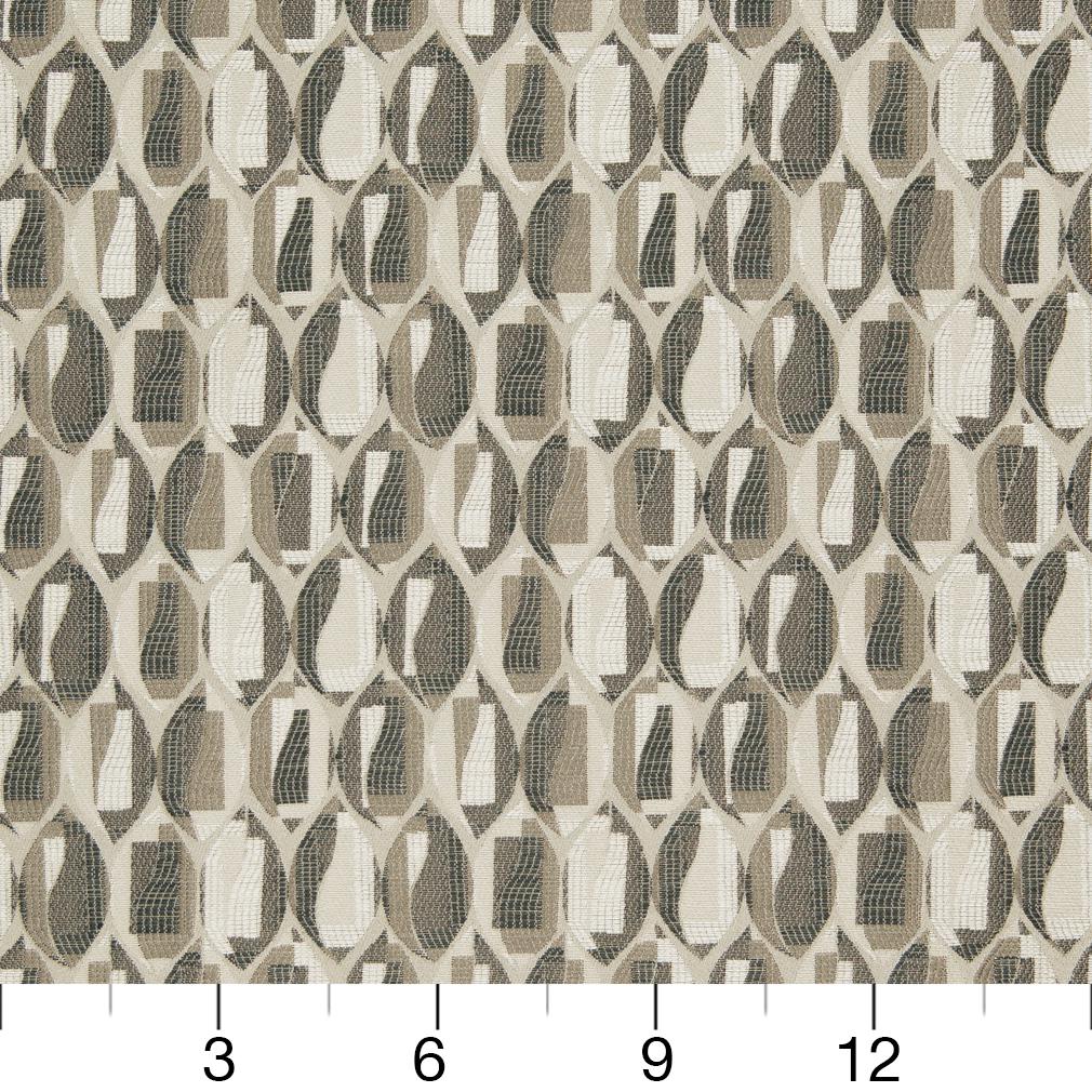 Tilda Smoke - Folio Fabrics