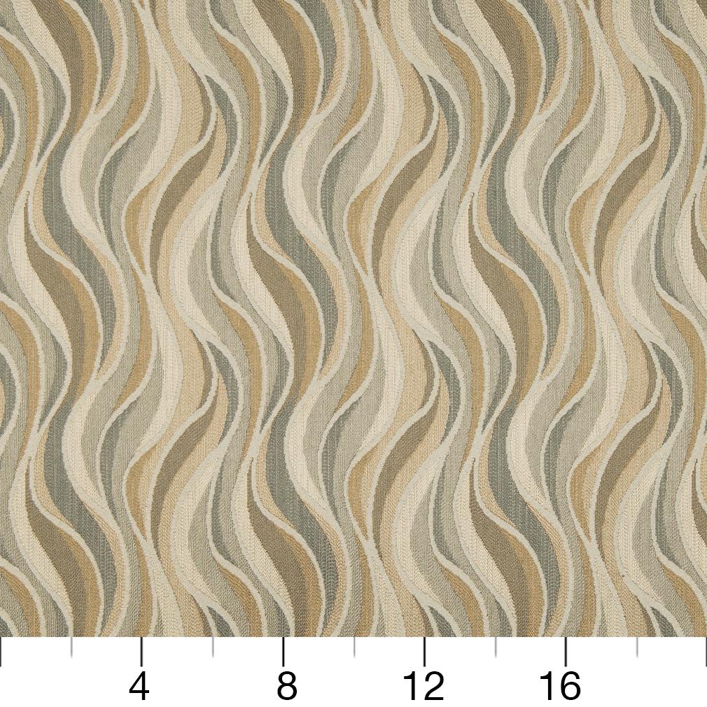 Tilley Sand - Folio Fabrics