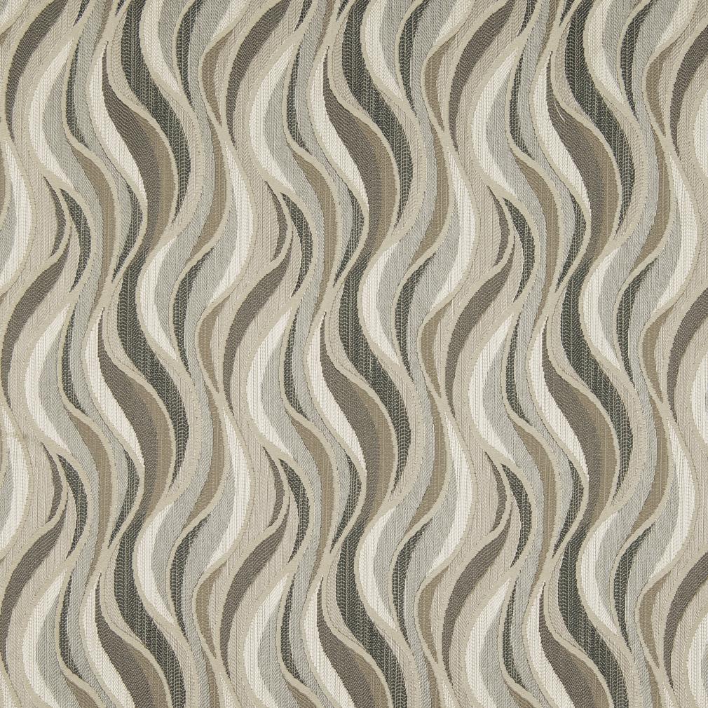 Tilley Smoke - Folio Fabrics