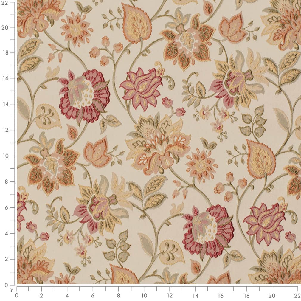 Trevino Sofia - Folio Fabrics
