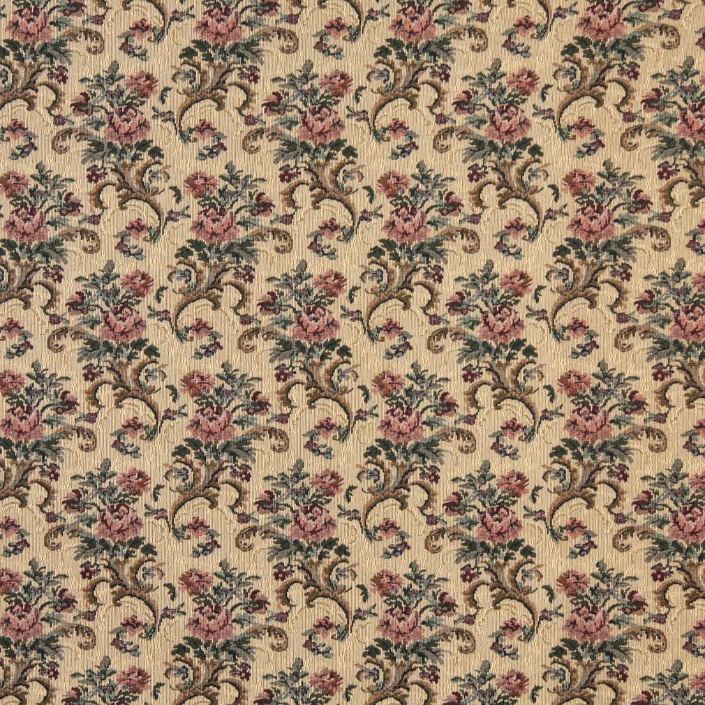 Tribeca Spice - Folio Fabrics
