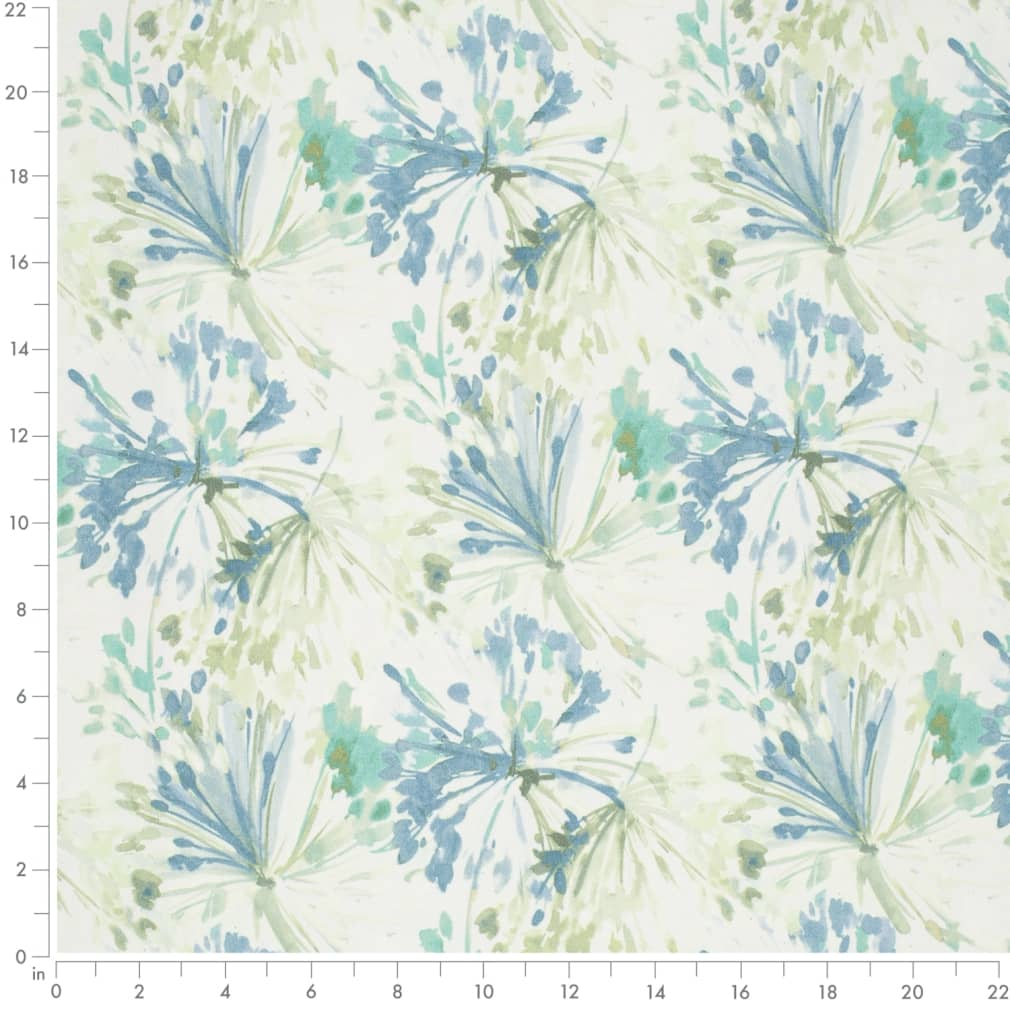 Truman Spring Ruler Image