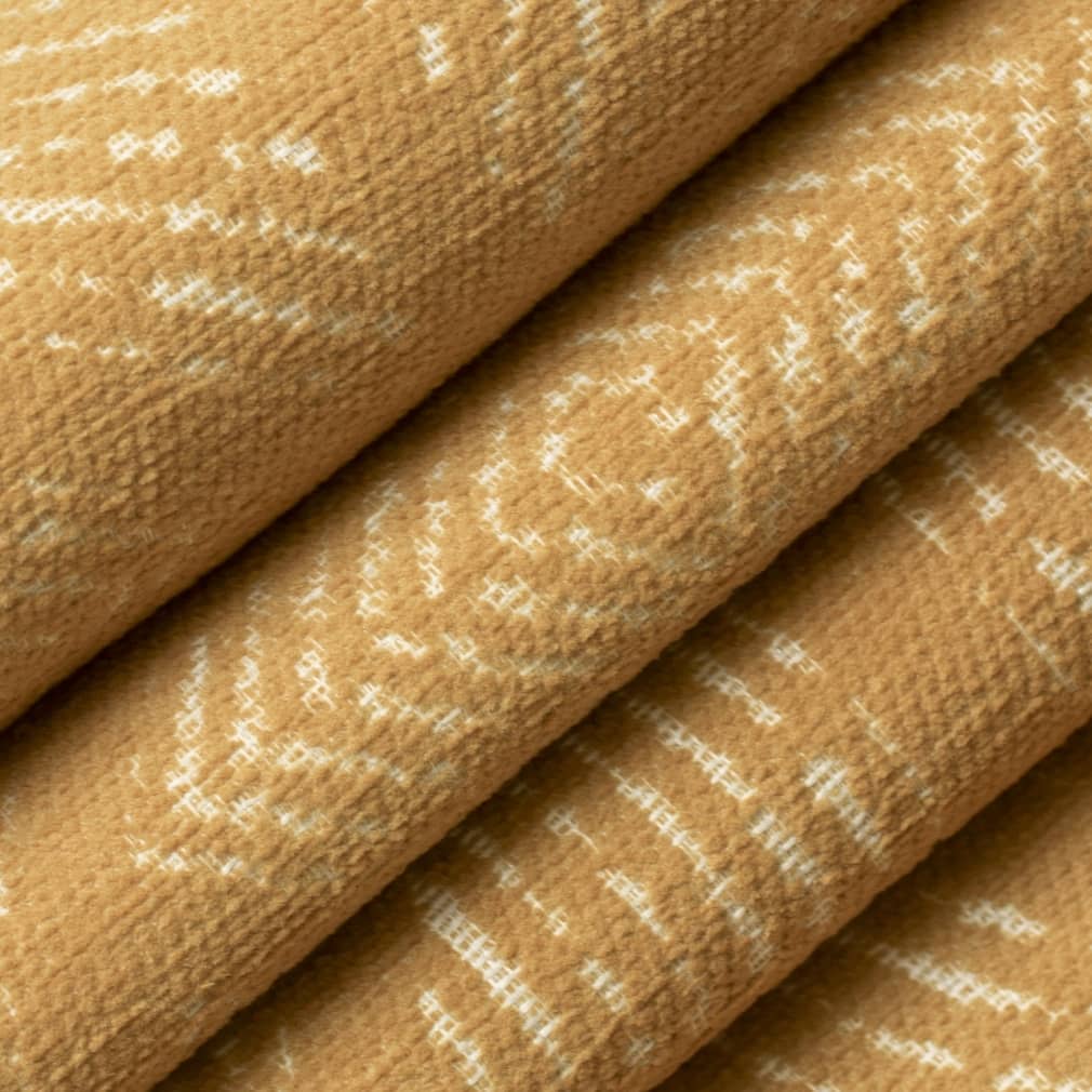 Tuscano Dijon - Folio Fabrics