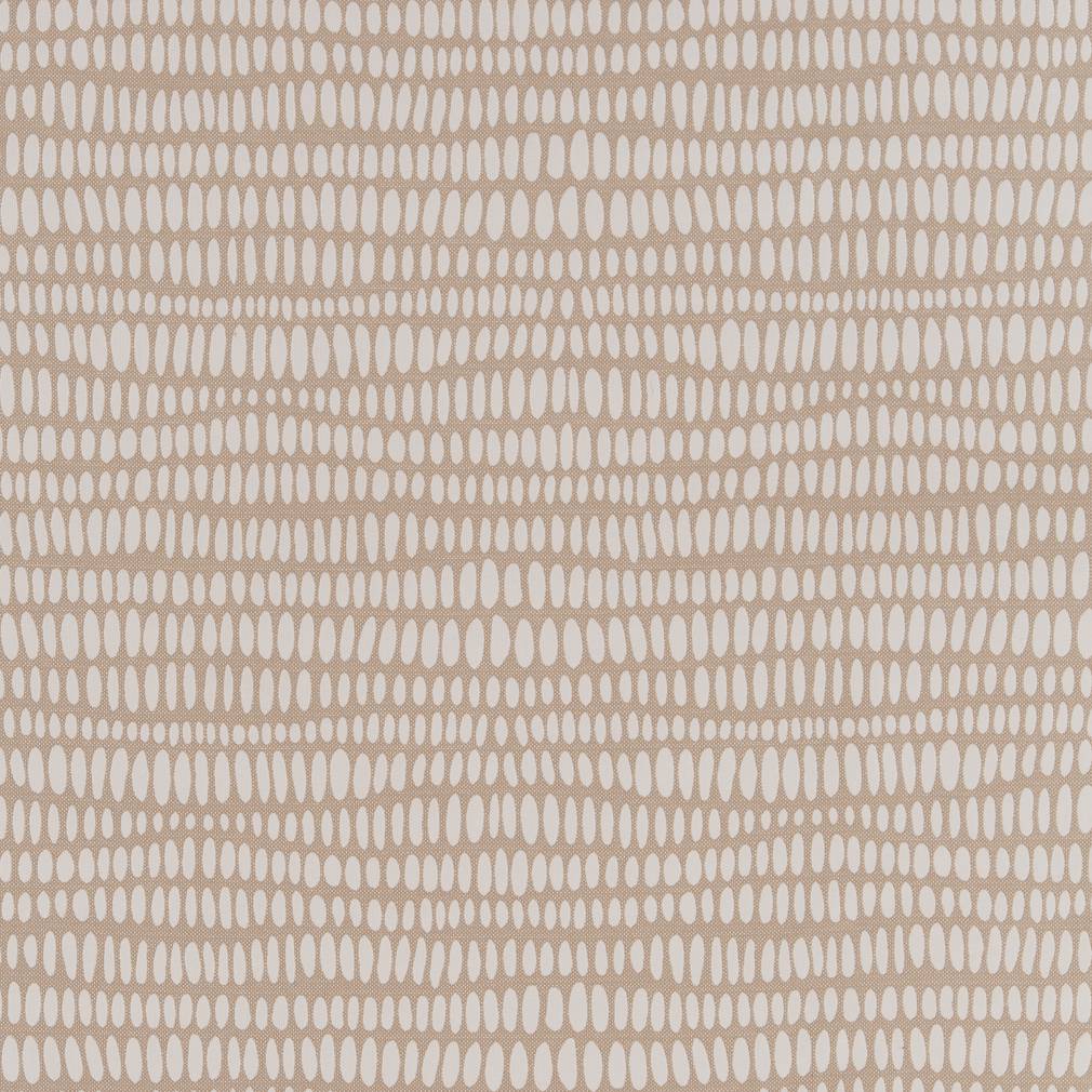Veda Taupe - Folio Fabrics