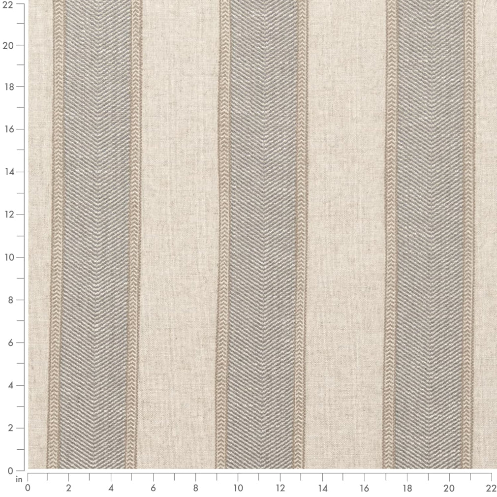 Vela Flint Ruler Image