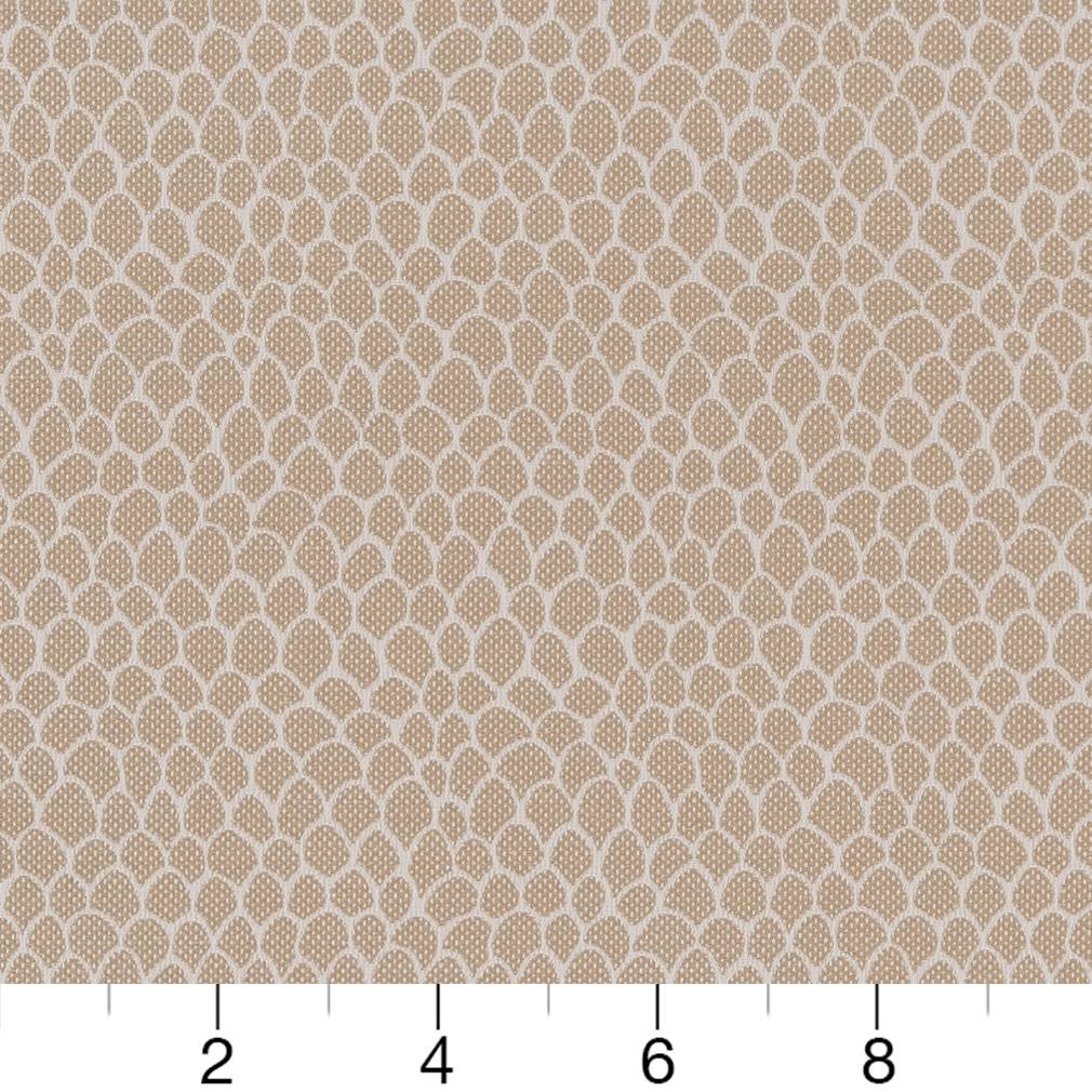 Venetian Taupe - Folio Fabrics