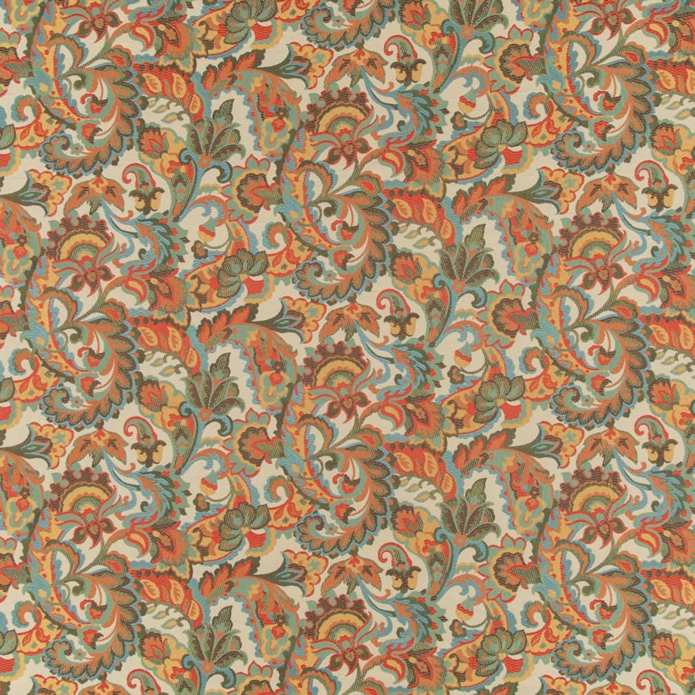 Victoria Venice Fabric