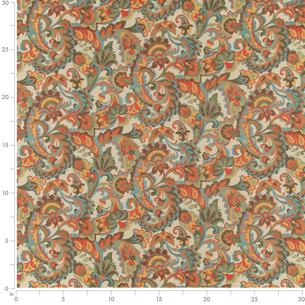 Victoria Venice Ruler Image