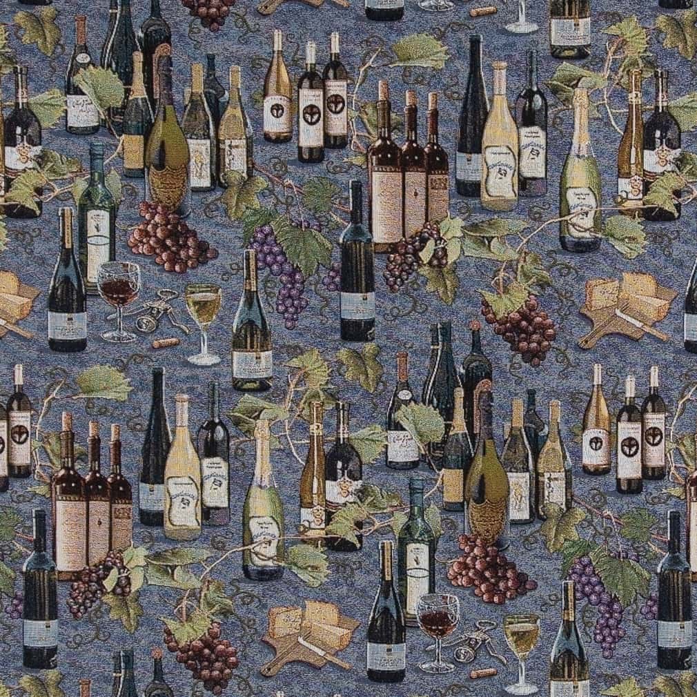 Virden Vineyard - Folio Fabrics