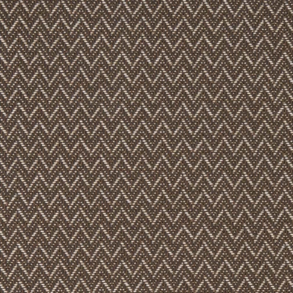 Leo Walnut Fabric