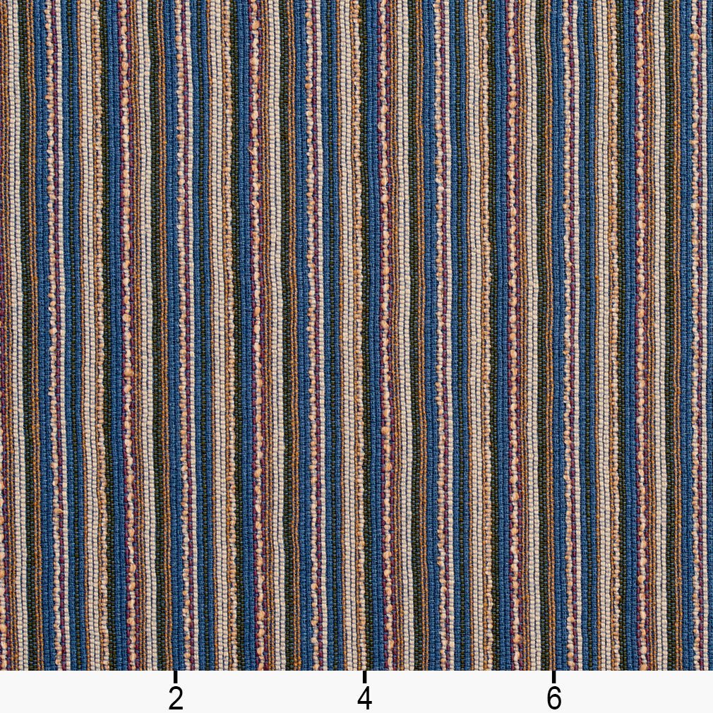 Vista Wedgewood - Folio Fabrics