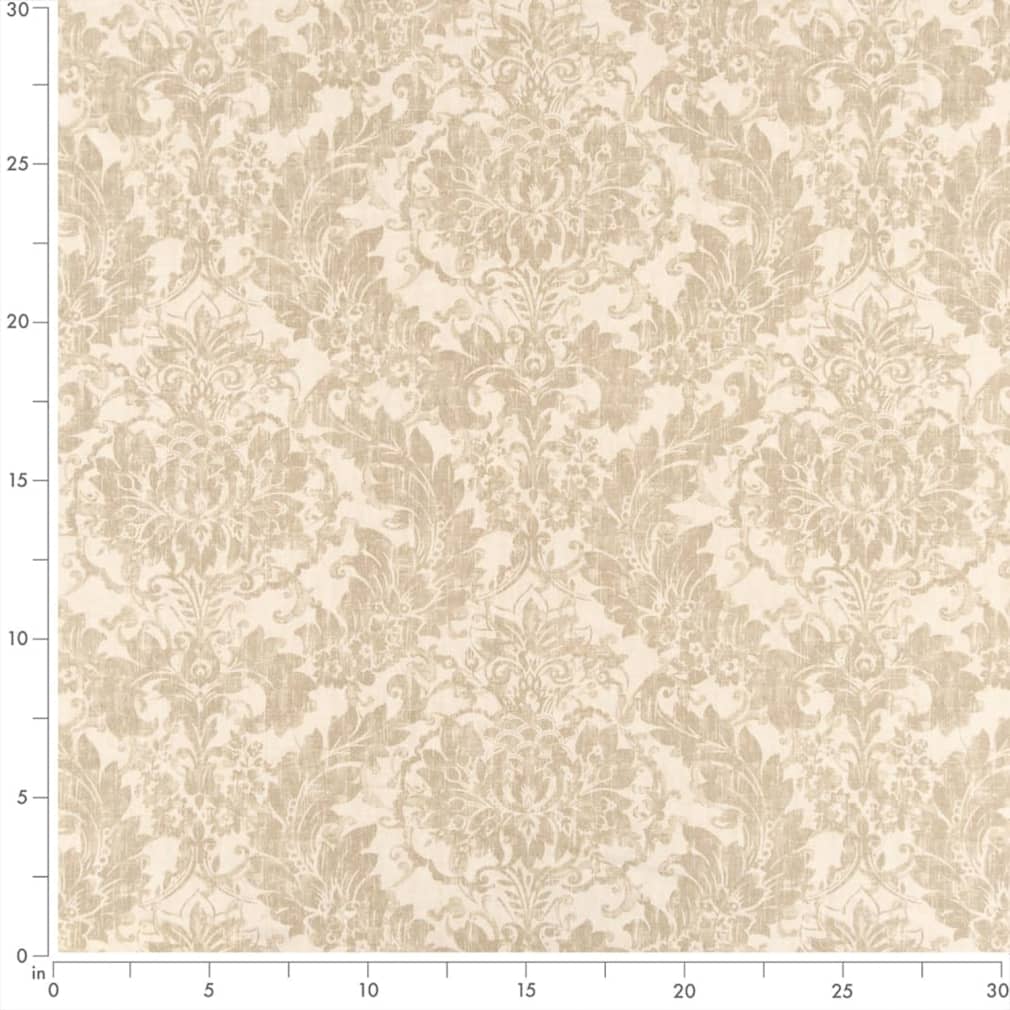 Warby Oatmeal Ruler Image