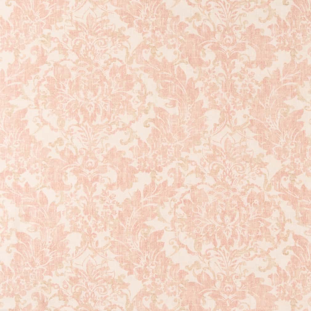 Warby Pink - Folio Fabrics