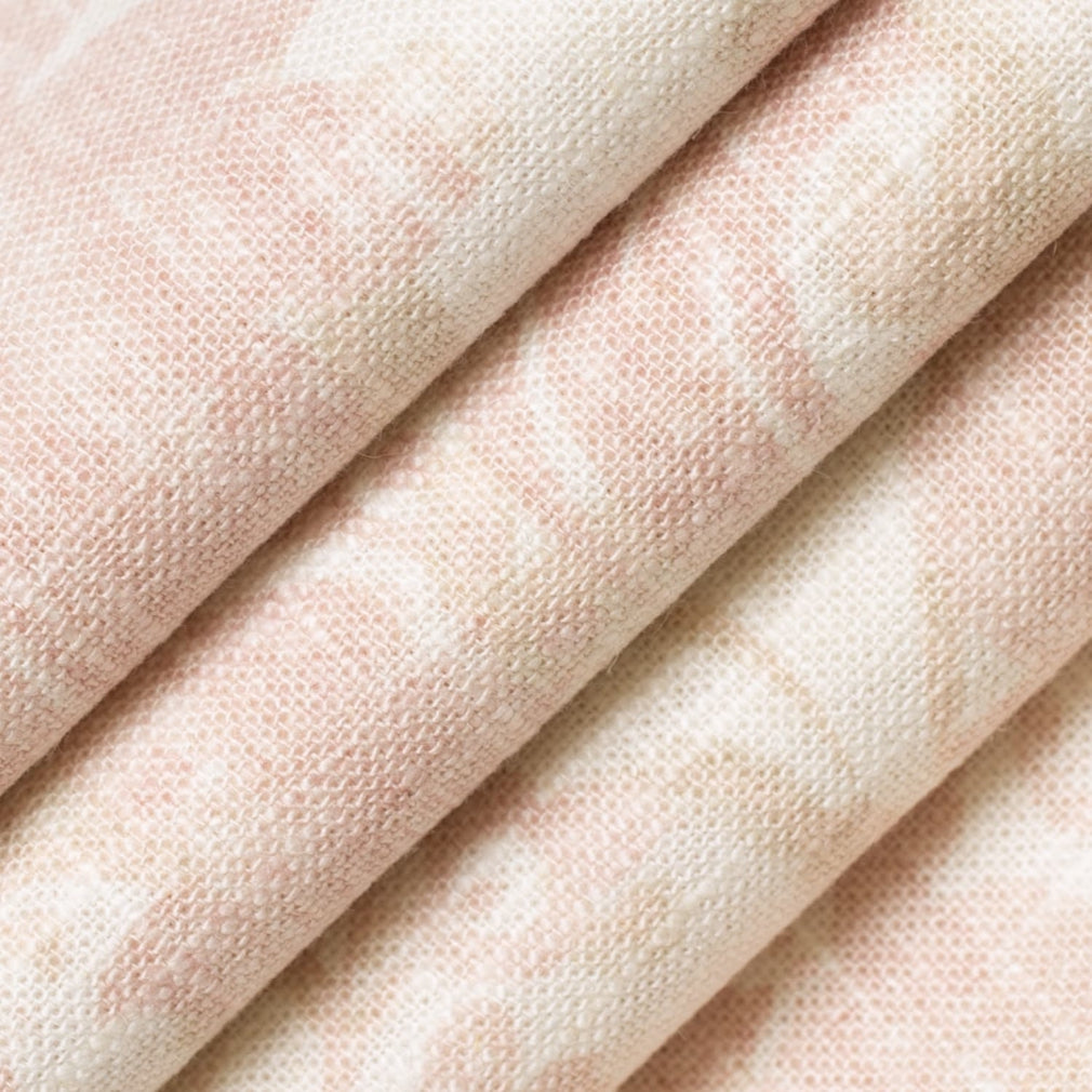 Warby Pink Closeup Texture