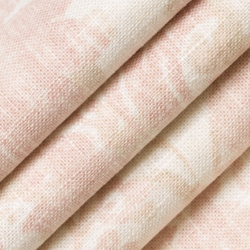 Warby Pink - Folio Fabrics