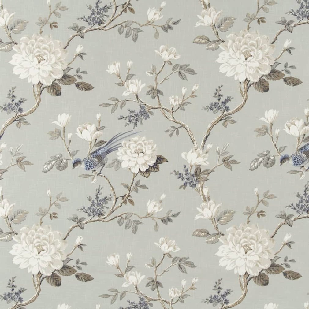 Ward Haze - Folio Fabrics