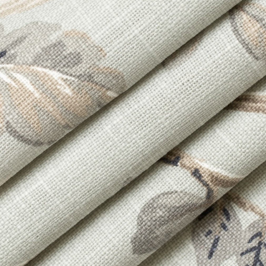 Ward Haze - Folio Fabrics
