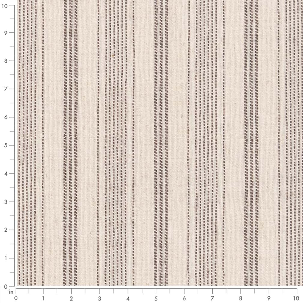 Watson Gunmetal - Folio Fabrics