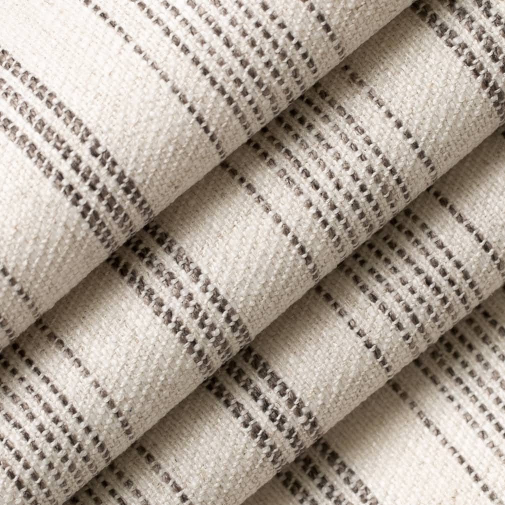 Watson Gunmetal - Folio Fabrics