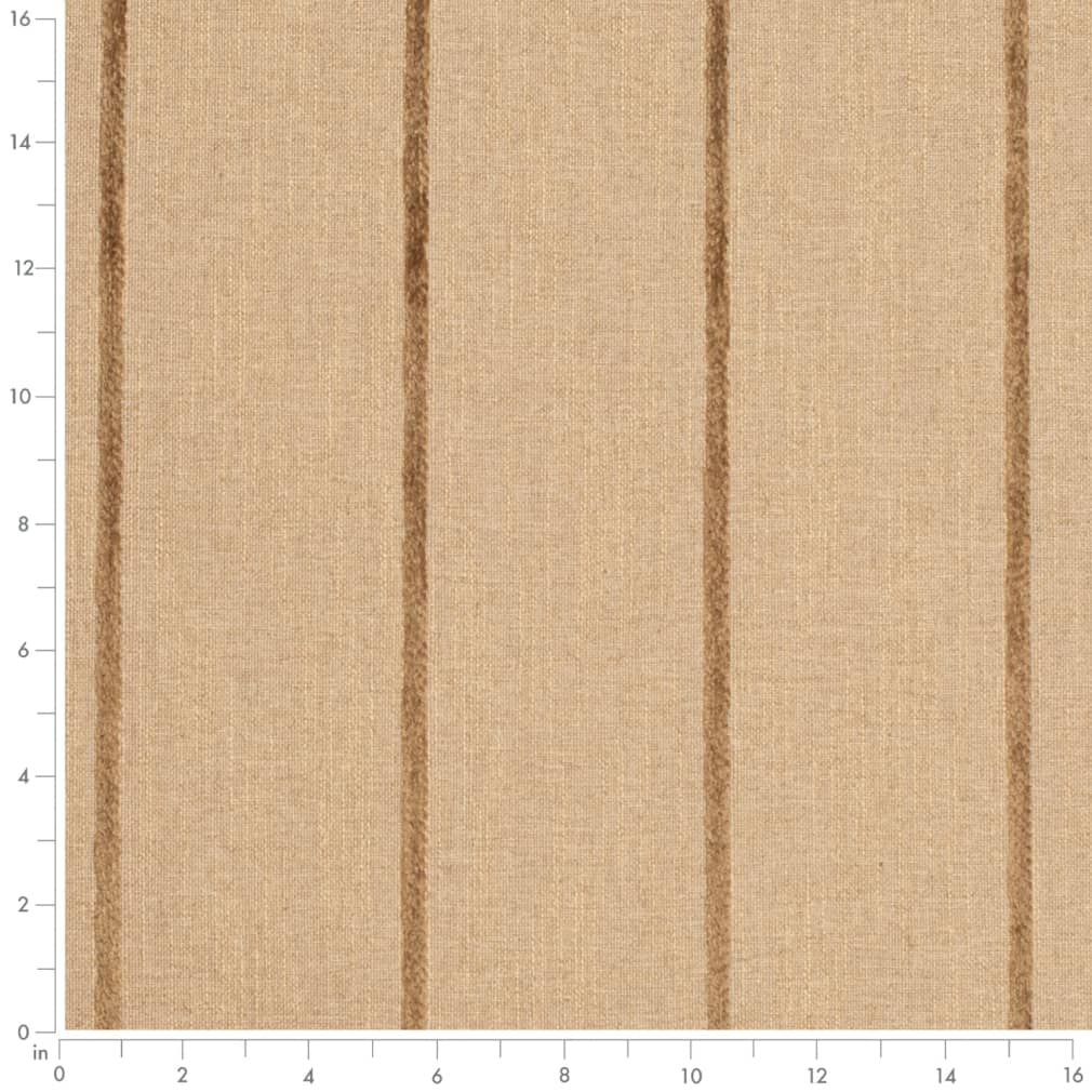 Watts Brass - Folio Fabrics