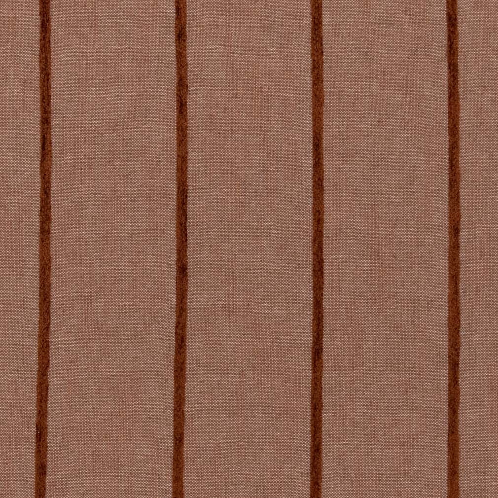 Watts Russet Fabric