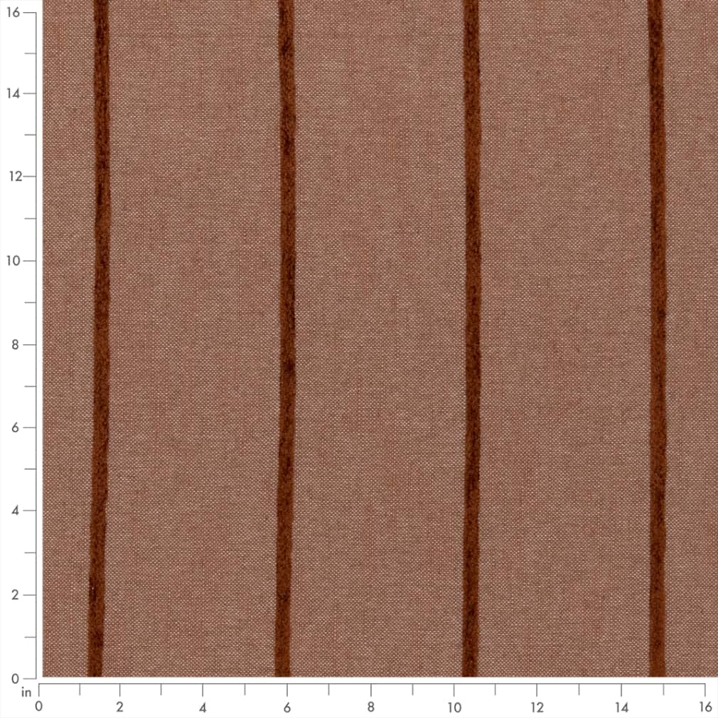 Watts Russet Ruler Image