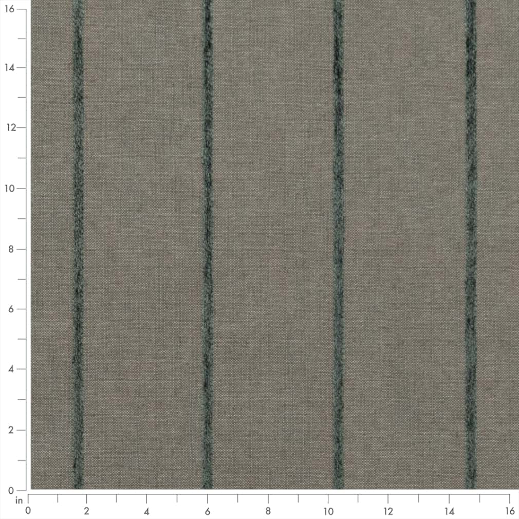 Watts Sage - Folio Fabrics