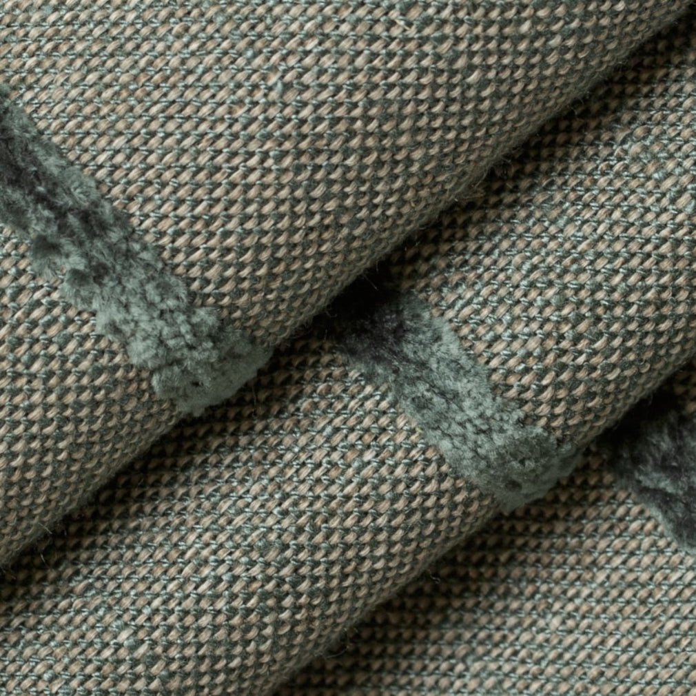 Watts Sage - Folio Fabrics