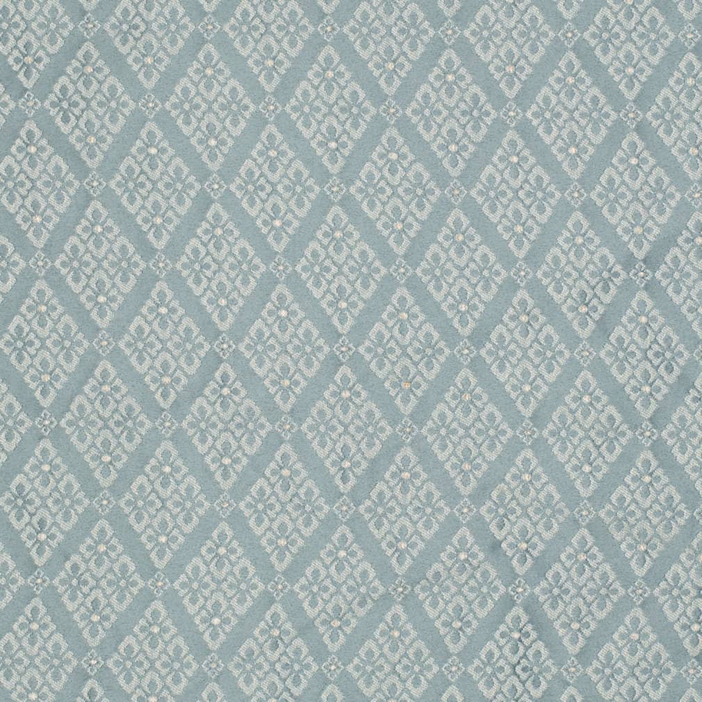 Waverly Azure Fabric