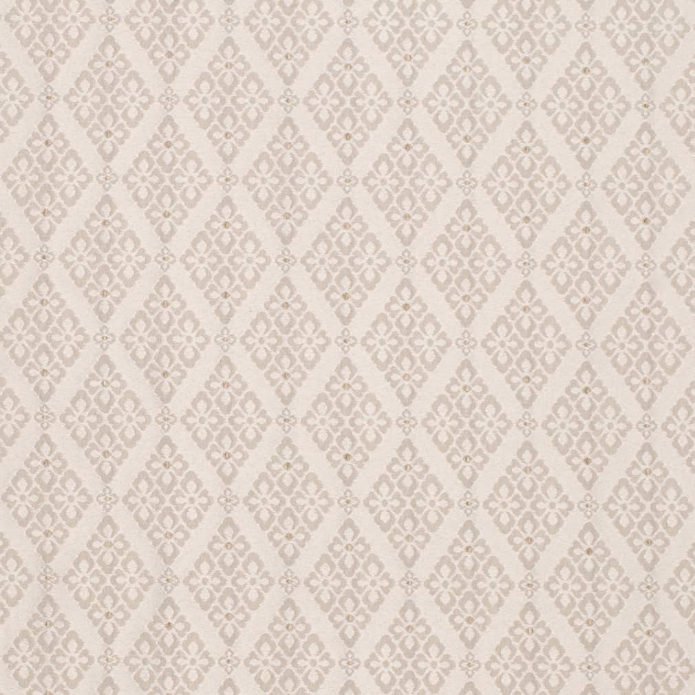 Waverly Taupe Fabric