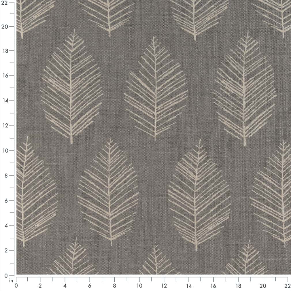 Waylon Steel Ruler Image