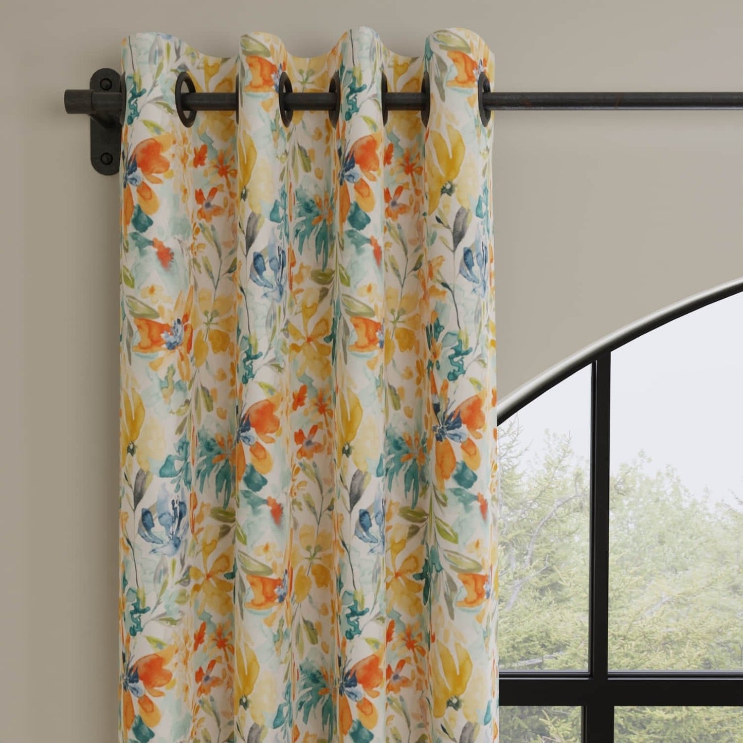 Webber Summer - Folio Fabrics