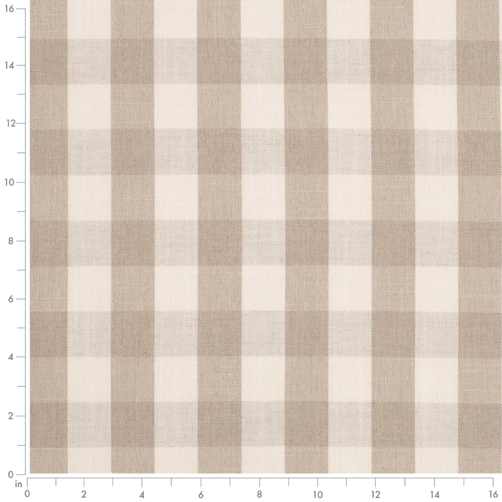 Weiss Fawn Ruler Image