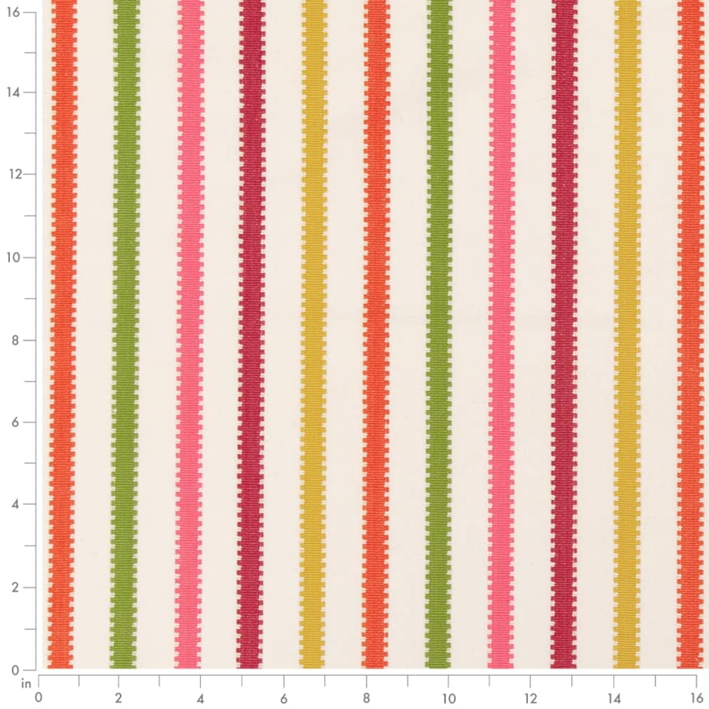 Welch Citrus Ruler Image