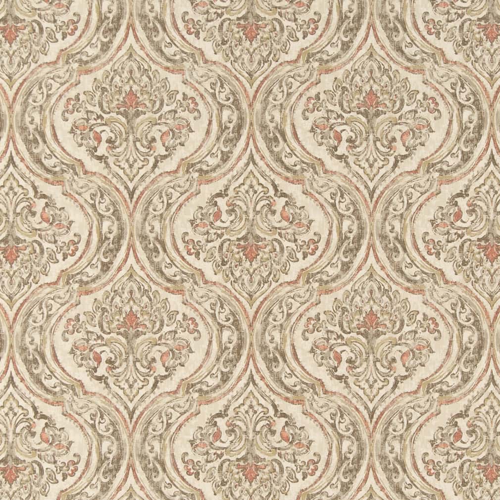 Wesley Mauve - Folio Fabrics