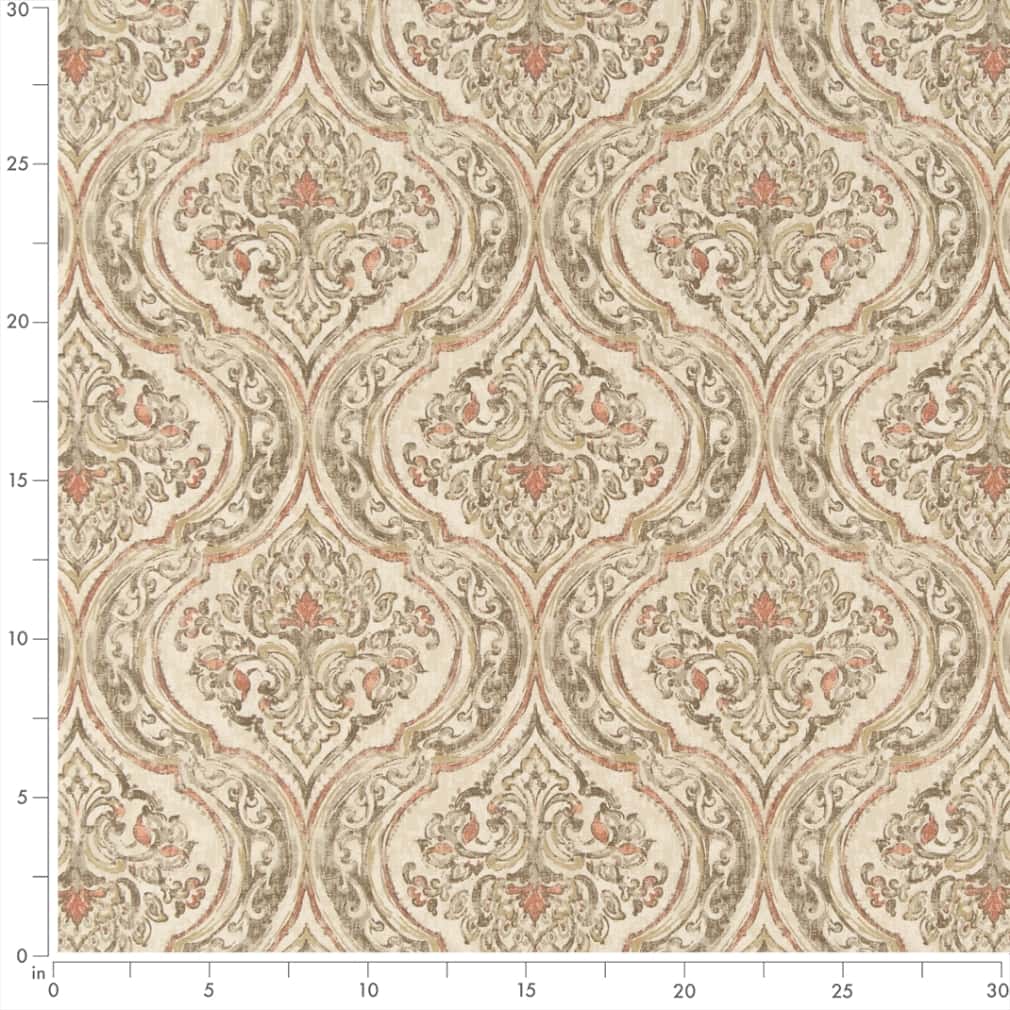 Wesley Mauve Ruler Image