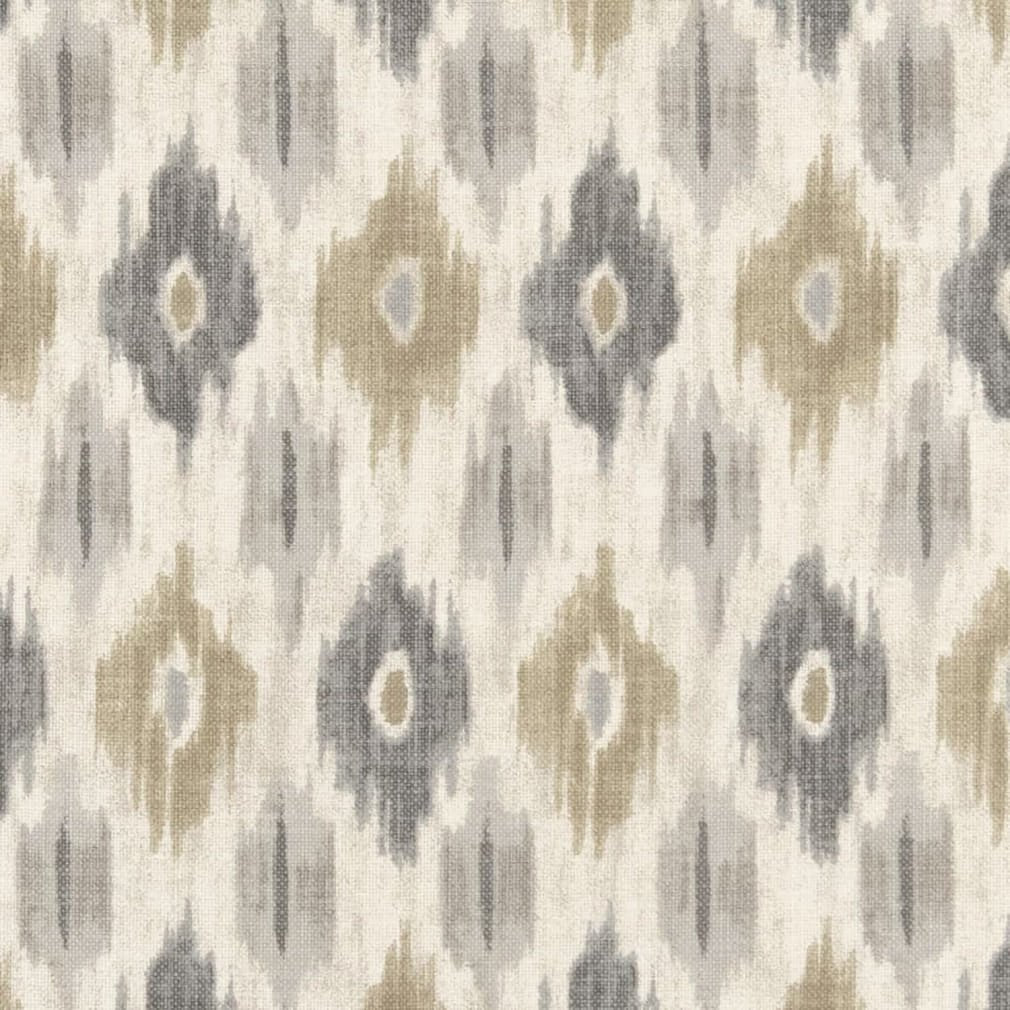 Weston Slate - Folio Fabrics
