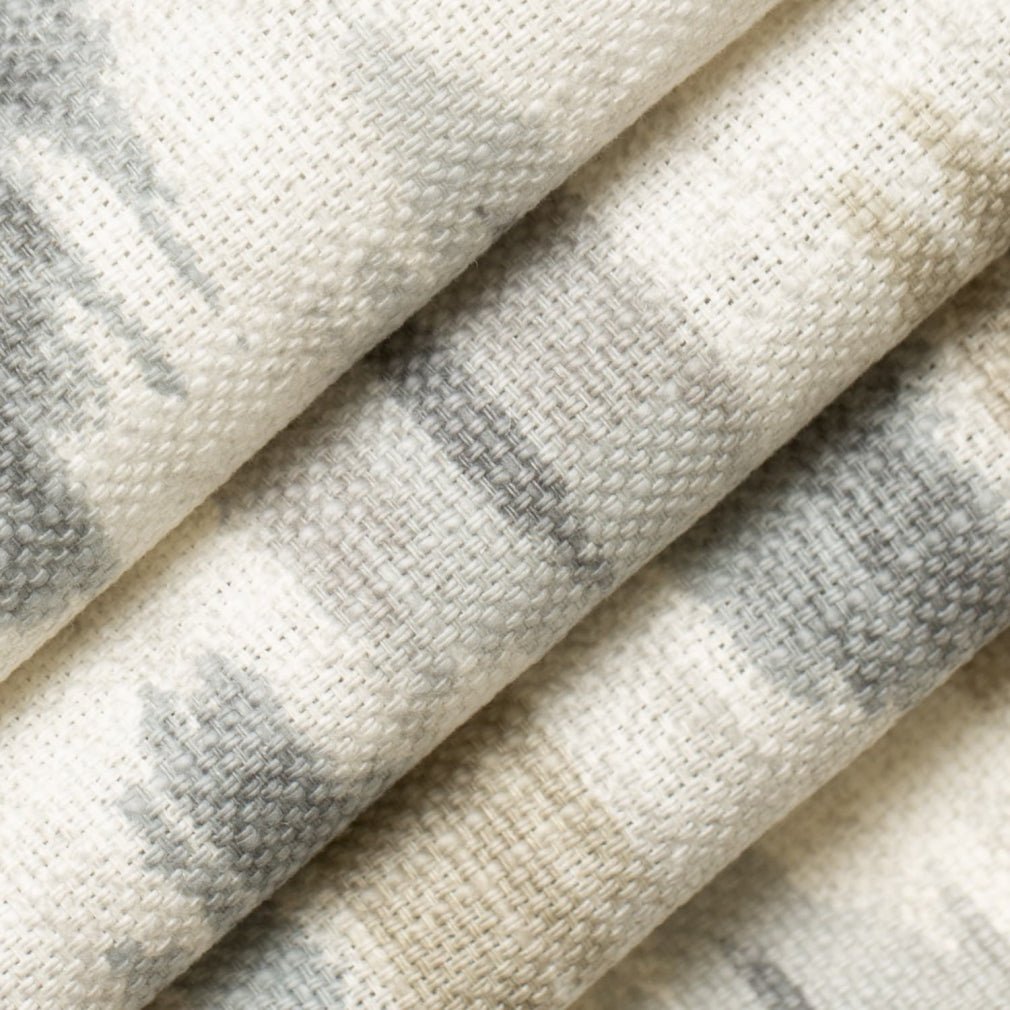 Weston Slate - Folio Fabrics