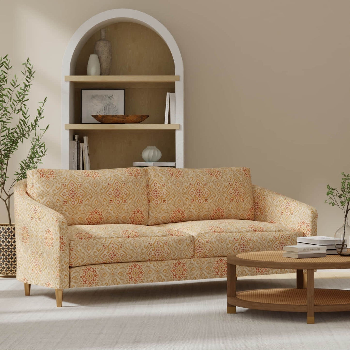 Westport Cider - Folio Fabrics
