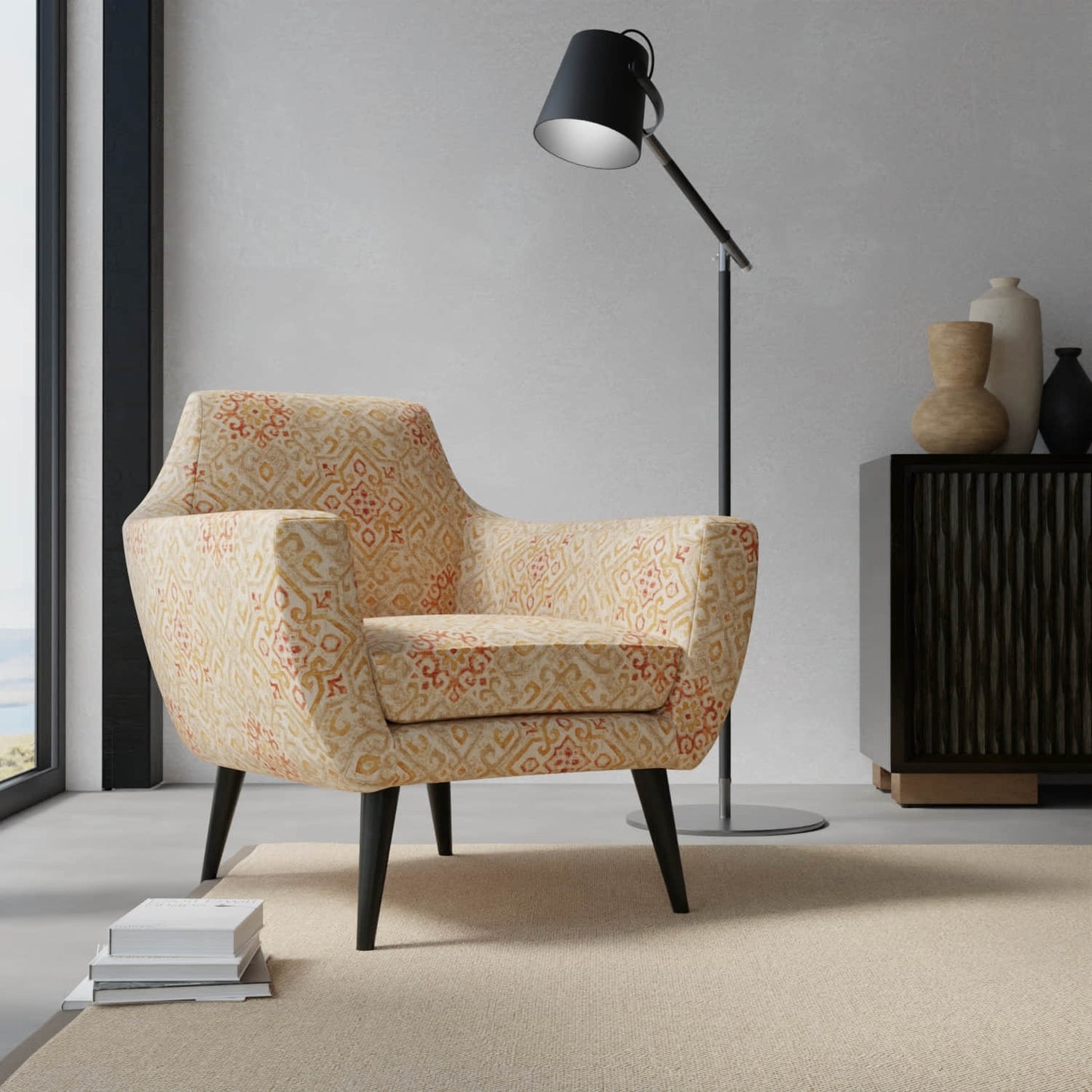 Westport Cider - Folio Fabrics