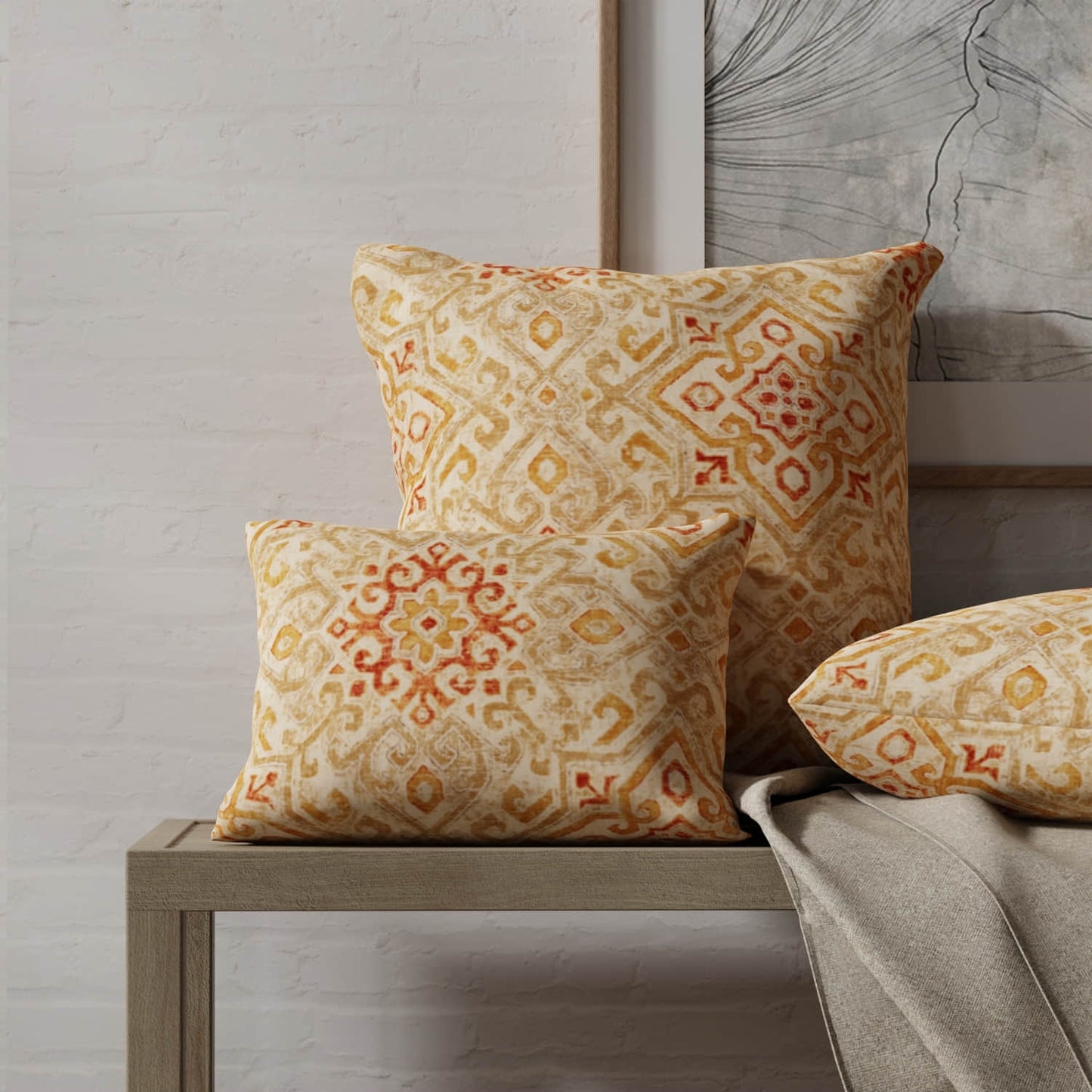 Westport Cider - Folio Fabrics
