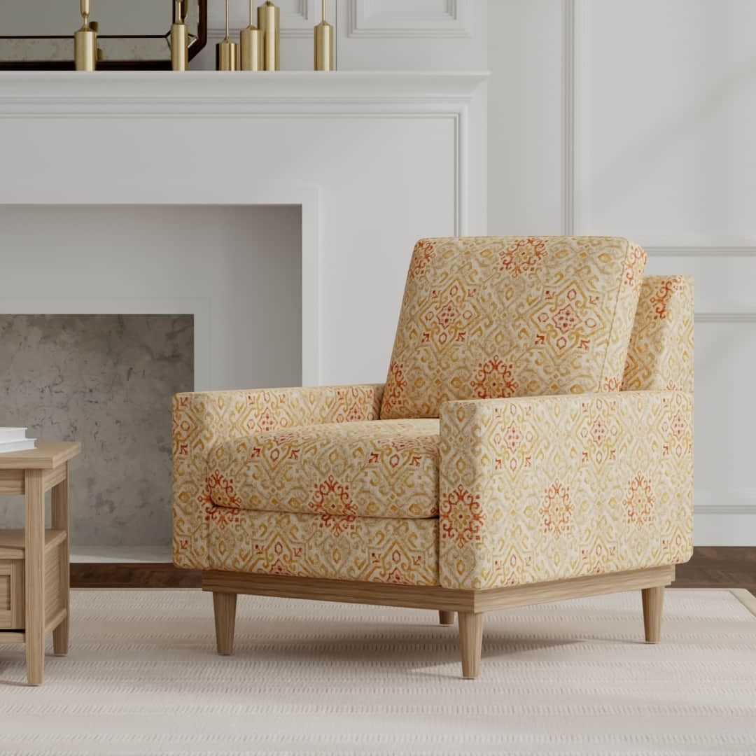 Westport Cider - Folio Fabrics