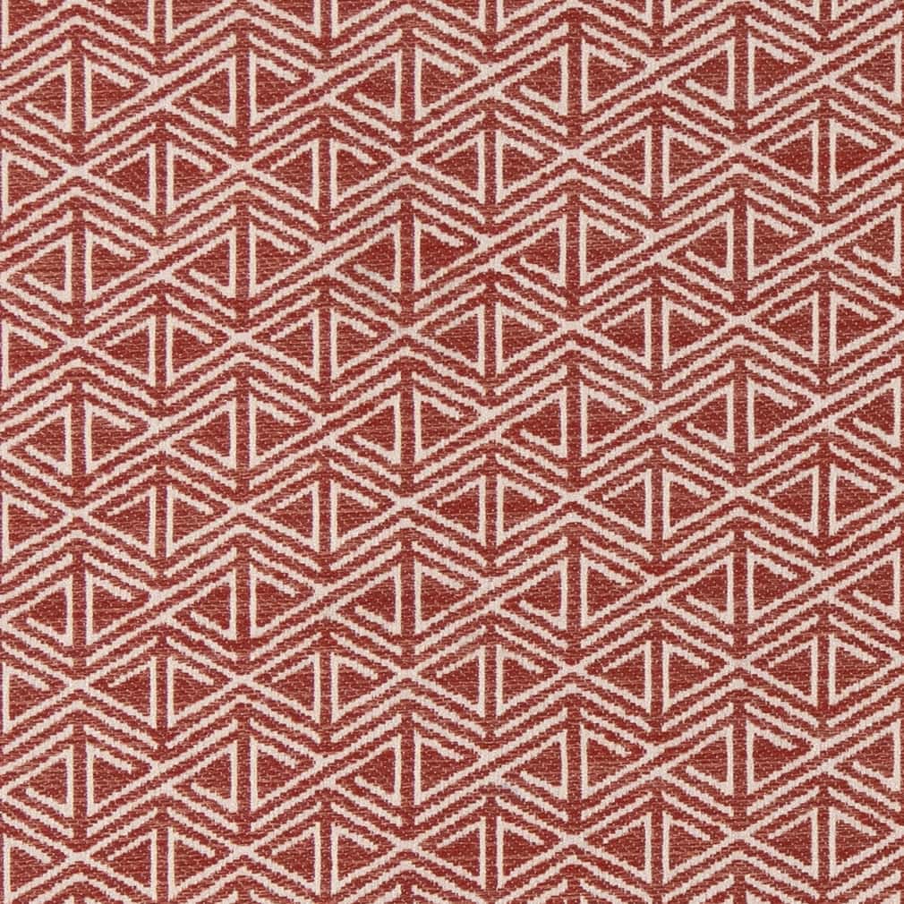 Whalen Paprika - Folio Fabrics
