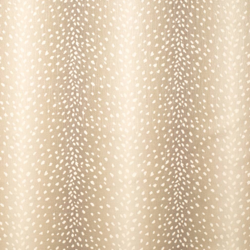 Whisper Cocoa Fabric