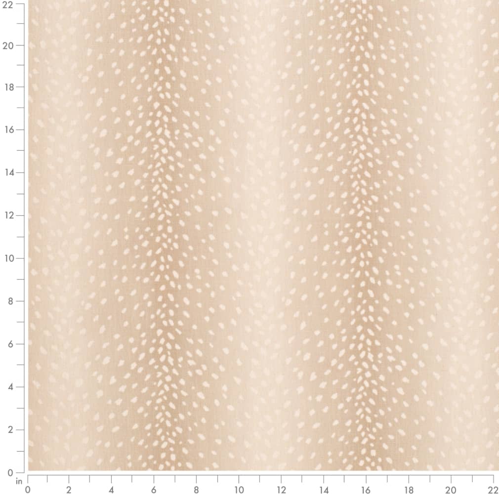Whisper Fawn - Folio Fabrics