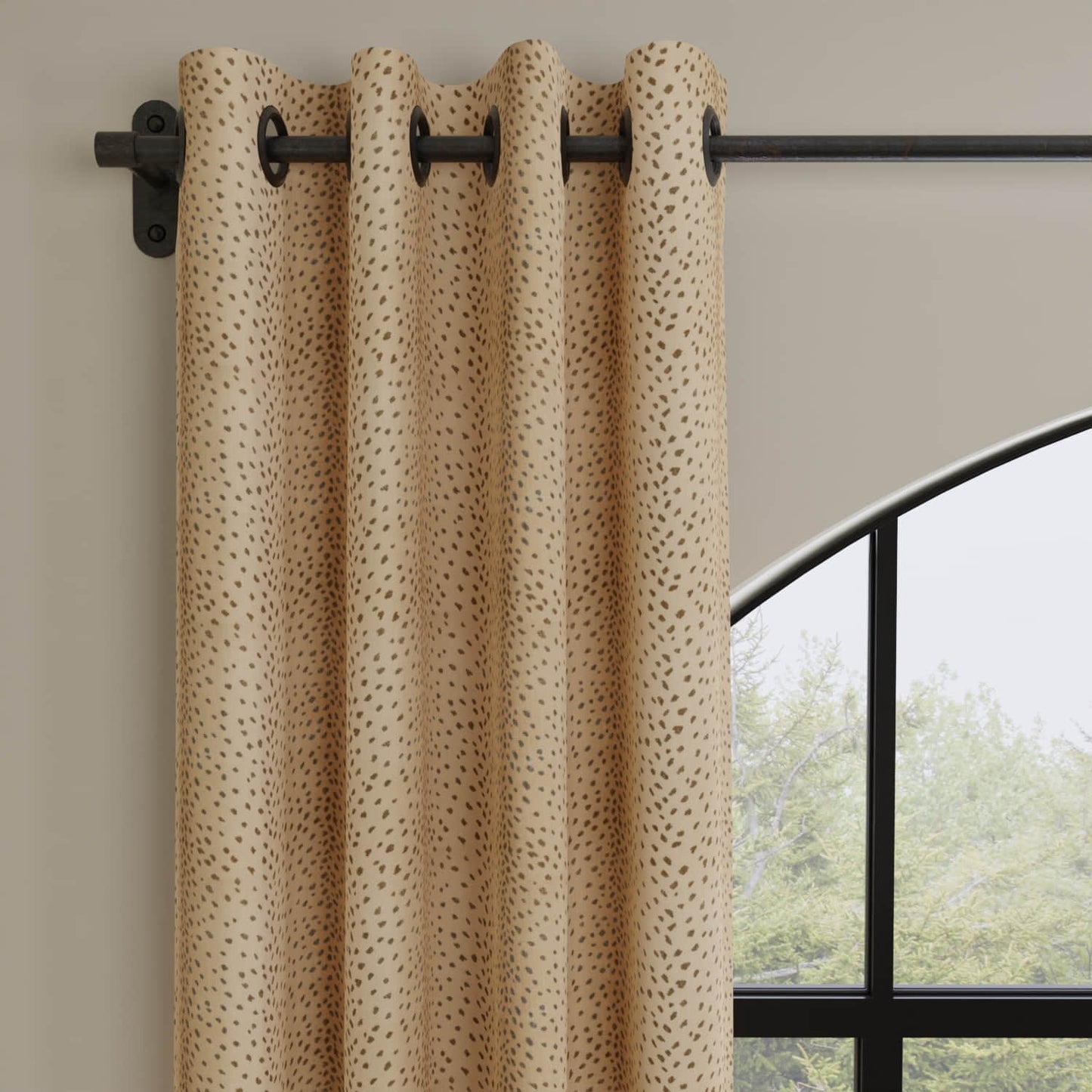Whisper Goldenrod - Folio Fabrics