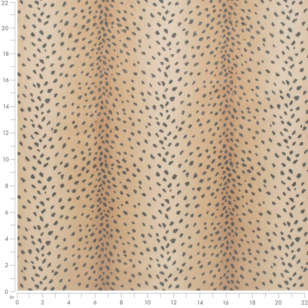 Whisper Goldenrod - Folio Fabrics
