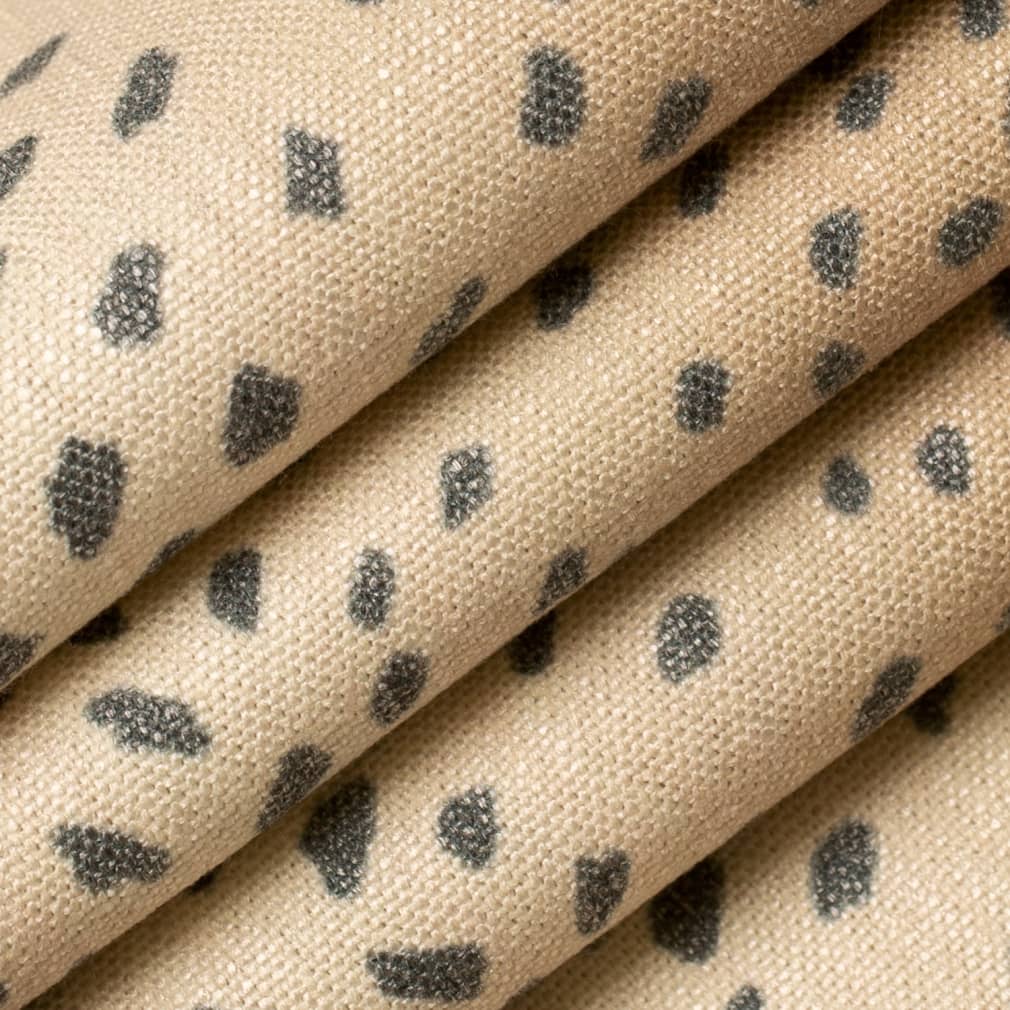 Whisper Goldenrod - Folio Fabrics